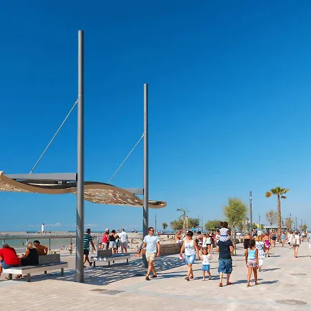 Village 2 By Interhome Agde