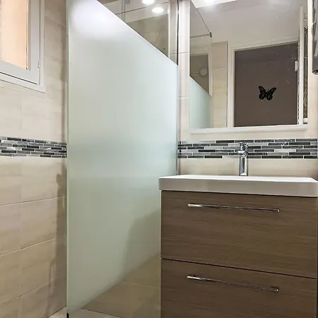 Village 2 By Interhome Apartment