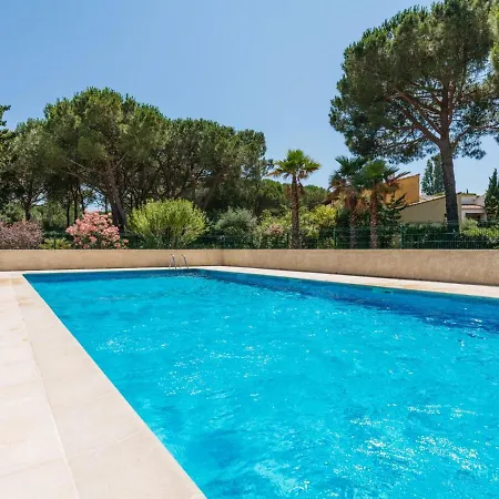 Village 2 By Interhome * Agde