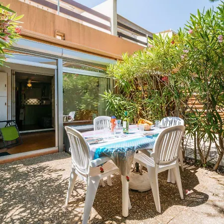 Village 2 By Interhome Apartment *